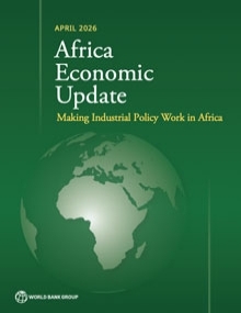 Making Industrial Policy Work in Africa