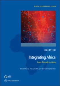 Integrating Africa: From Threads to Hubs